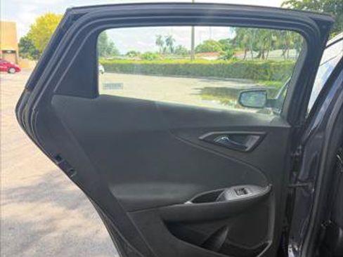 Used 2023 Chevrolet Malibu LT FWD image 18