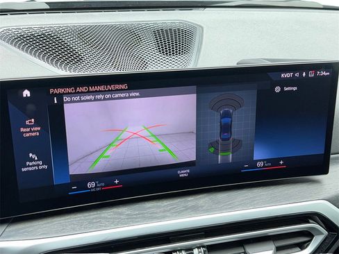 Used 2024 BMW 330i Sedan image 27