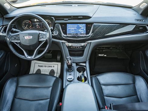 Used 2021 Cadillac XT6 Premium Luxury image 20