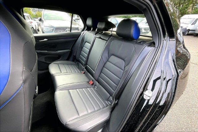 Used 2026 Volkswagen Golf AWD/4WD image 17
