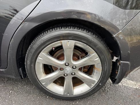 Used 2008 Subaru Impreza Outback Sport image 15