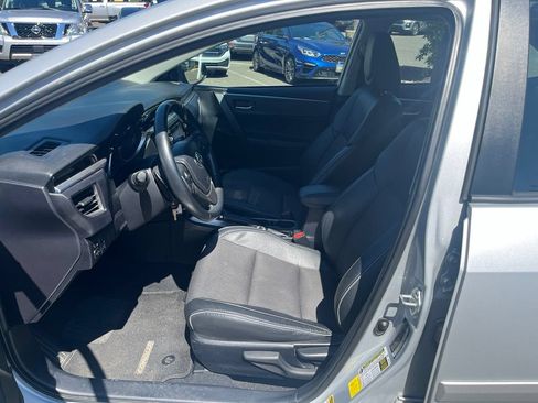 Used 2014 Toyota Corolla S FWD image 20