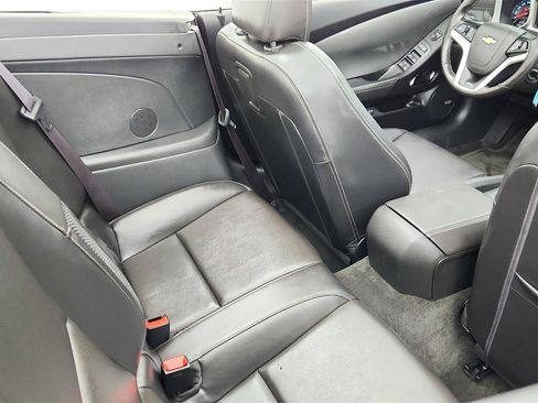 Used 2015 Chevrolet Camaro SS w/ RS Package RWD image 18