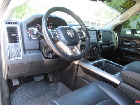 Used 2018 RAM 2500 Laramie w/ Snow Chief Group AWD/4WD image 20