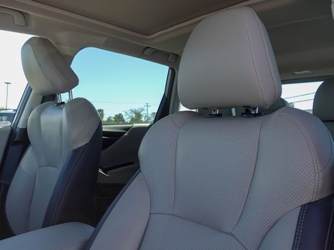 Certified 2021 Subaru Forester Limited image 10