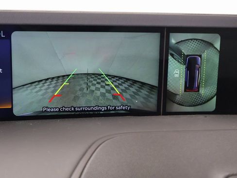 New 2026 Lincoln Nautilus Premier w/ Equipment Group 102A image 6