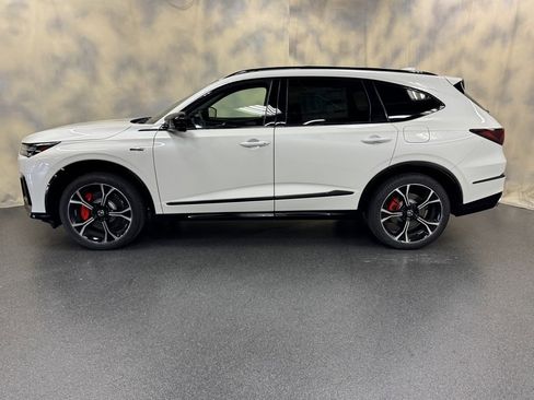 New 2026 Acura MDX Type S image 3
