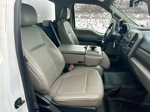 Certified 2019 Ford F350 XL image 21