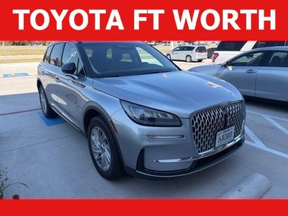 Used 2024 Lincoln Corsair FWD