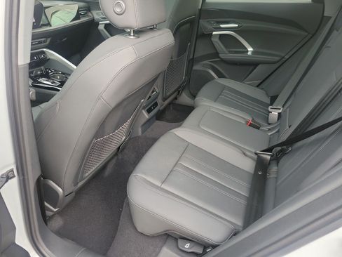New 2026 Audi Q5 2.0T AWD/4WD image 21
