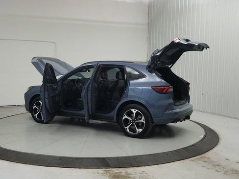 Used 2024 Ford Escape ST-Line Select w/ Tech Pack #2 AWD/4WD image 14