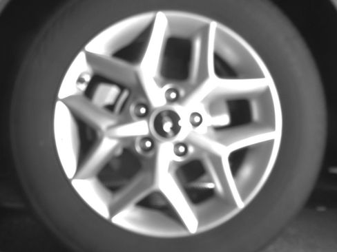 Used 2025 Kia Soul LX w/ LX Technology Package image 12