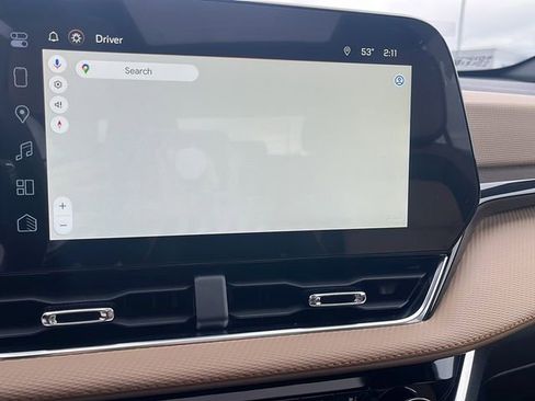 New 2026 Chevrolet Equinox ACTIV w/ Convenience Package III image 21