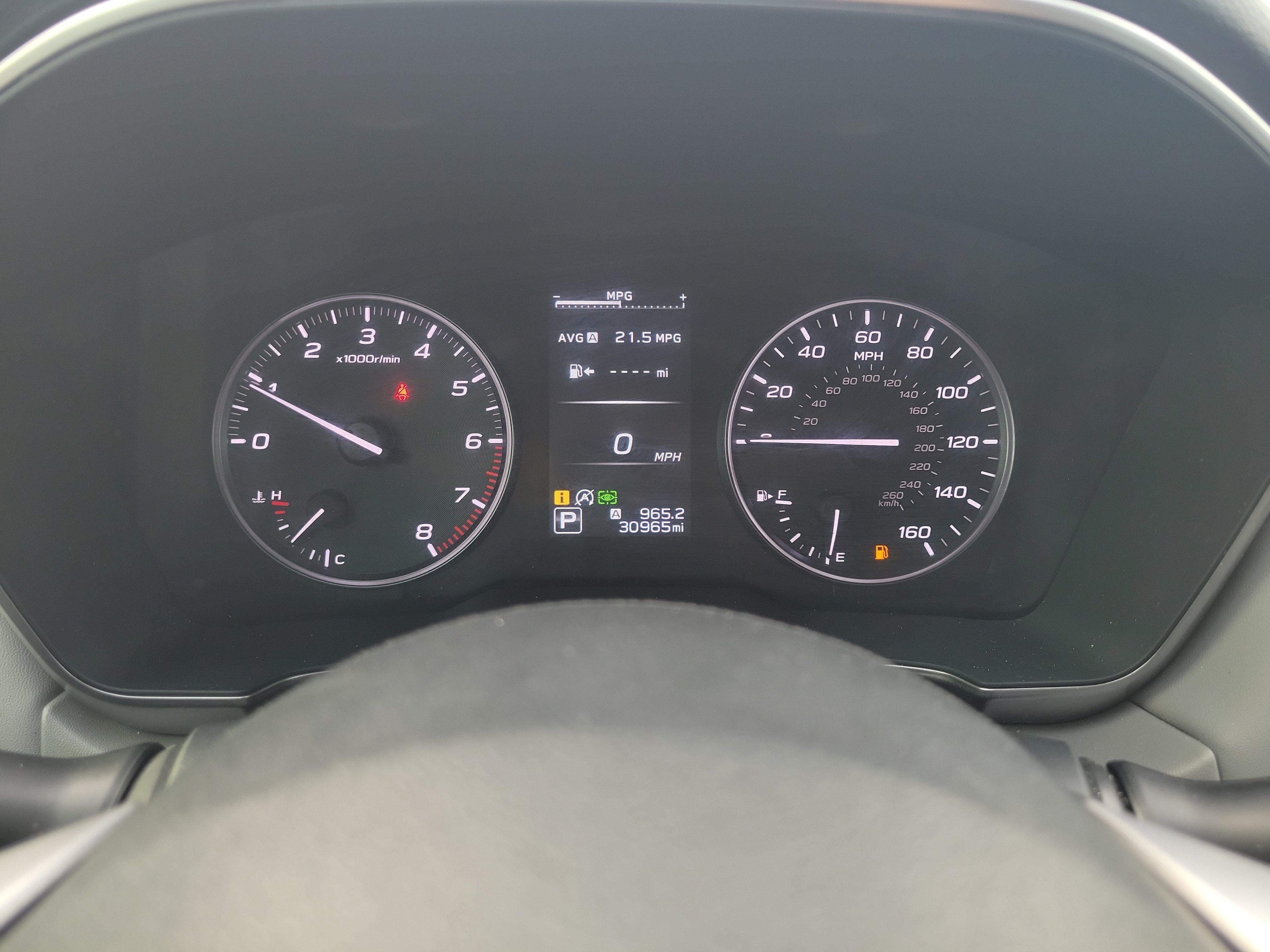 Certified 2024 Subaru Outback Limited AWD/4WD image 23