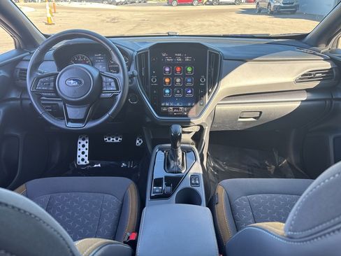 Certified 2025 Subaru Crosstrek 2.5i Sport image 13