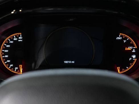 Used 2023 Dodge Durango SRT AWD/4WD image 44