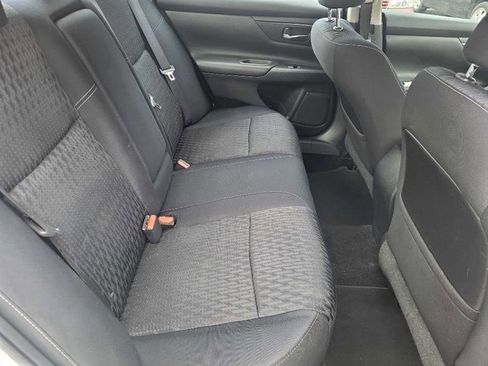 Used 2016 Nissan Altima 2.5 S w/ Power Driver Seat Package image 11