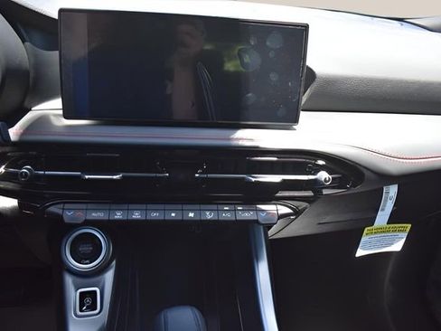 New 2025 Dodge Hornet GT w/ Cold Weather Group image 20