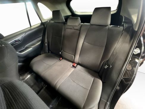 Used 2024 Toyota RAV4 LE FWD image 24