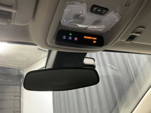 Used 2023 Buick Encore GX Preferred w/ Cold Weather Comfort Package image 25