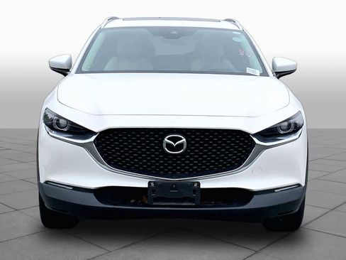 Used 2020 MAZDA CX-30 AWD w/ Premium Package image 4