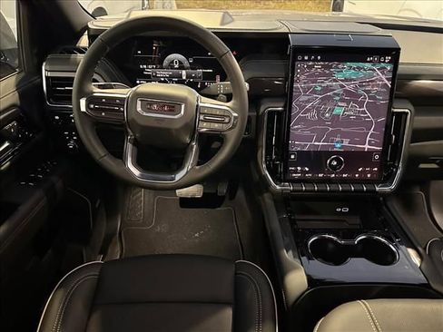 New 2026 GMC Yukon Elevation image 18