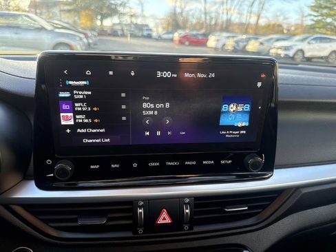 Used 2023 Kia Forte GT-Line image 20