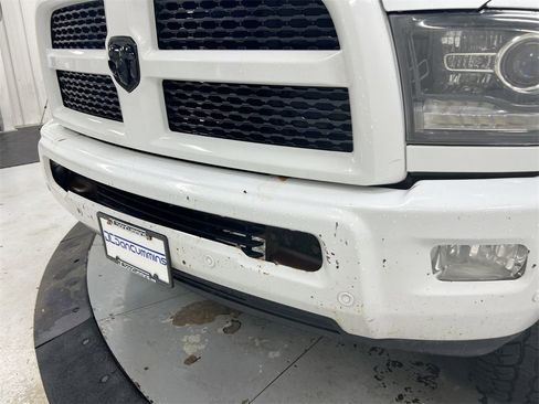 Used 2017 RAM 2500 Laramie w/ Sport Appearance Group image 28