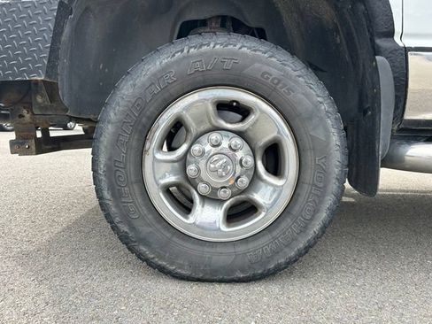 Used 2004 Dodge Ram 2500 Truck SLT w/ Light Group AWD/4WD image 11