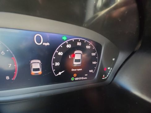 Used 2025 Honda Accord SE image 14