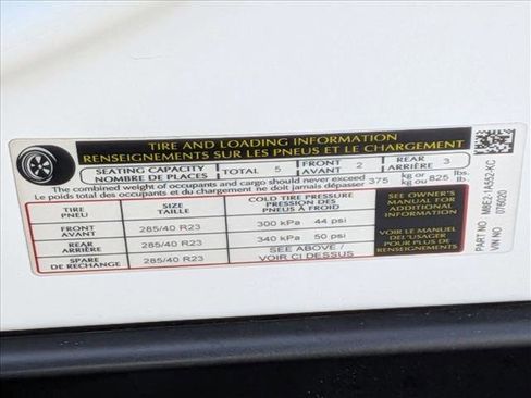 Used 2023 Land Rover Range Rover SE image 22