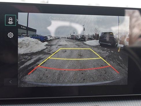 New 2025 Kia K4 GT-Line image 30