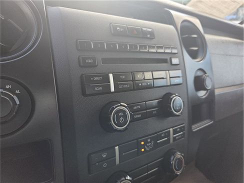 Used 2013 Ford F150 STX w/ Mid Equipment Group image 20