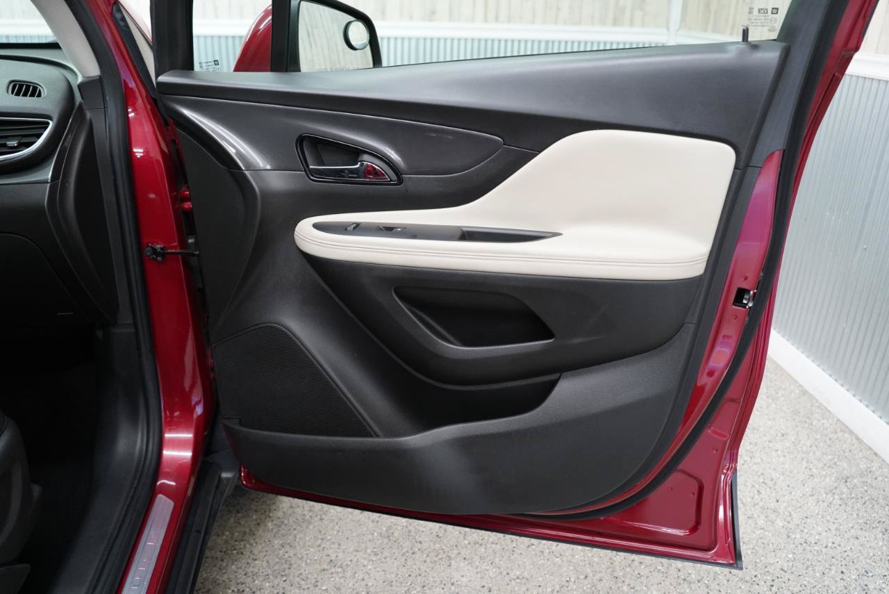 Used 2018 Buick Encore Preferred FWD image 27