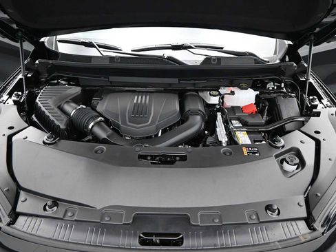 New 2026 Buick Enclave Preferred image 20