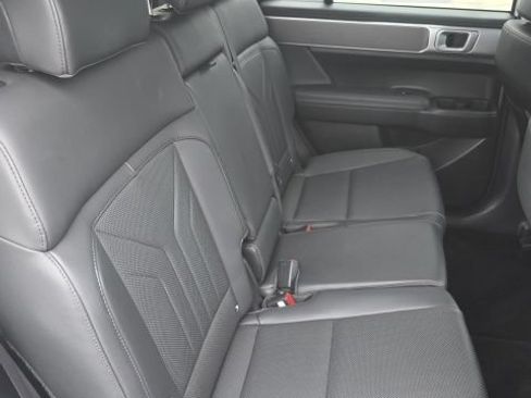 Used 2026 Hyundai Santa Fe SEL AWD/4WD image 26