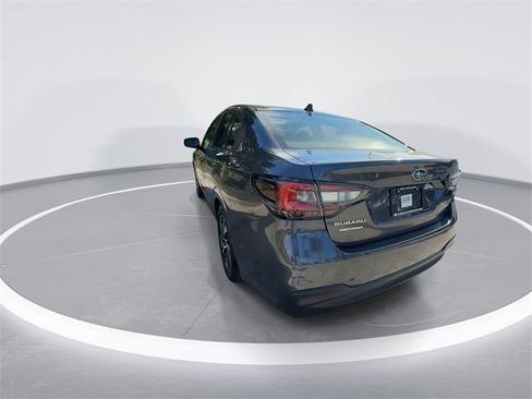 Certified 2025 Subaru Legacy image 6