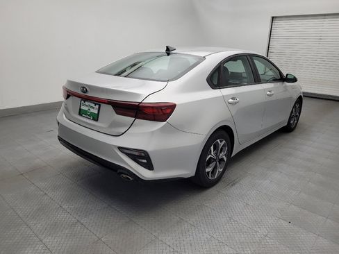 Used 2019 Kia Forte LXS FWD image 9