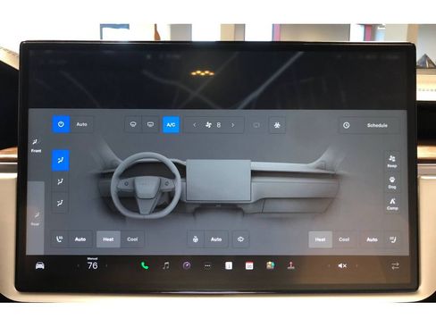 Used 2023 Tesla Model X image 31