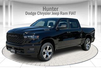 New 2026 RAM 1500 Express RWD video 1