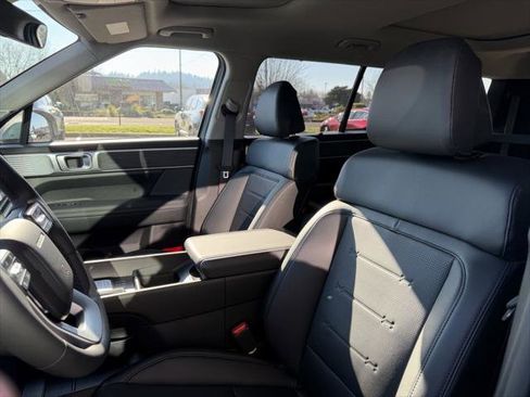 New 2026 Hyundai Santa Fe Limited image 15