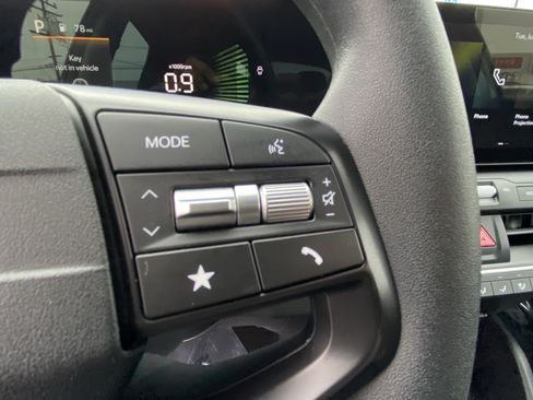 Used 2025 Kia K4 FWD image 26