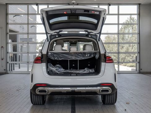 New 2026 Mercedes-Benz GLE 350 4MATIC image 16
