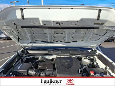 Certified 2023 Toyota Tacoma TRD Off-Road image 27