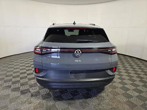 Used 2023 Volkswagen ID.4 S image 8