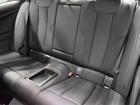 Used 2024 BMW M240i xDrive xDrive w/ Premium Package image 7