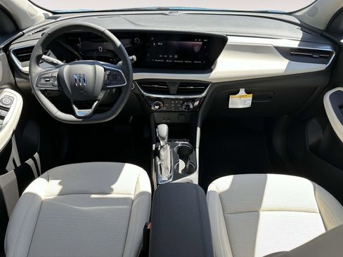 New 2026 Buick Encore GX Sport Touring w/ Advanced Technology Package image 2
