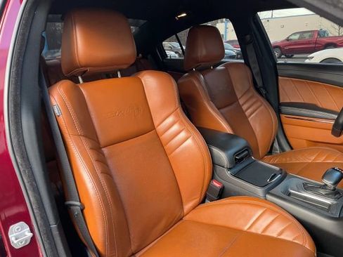 Used 2020 Dodge Charger SRT Hellcat image 33