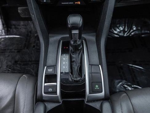 Used 2017 Honda Civic EX-L image 19