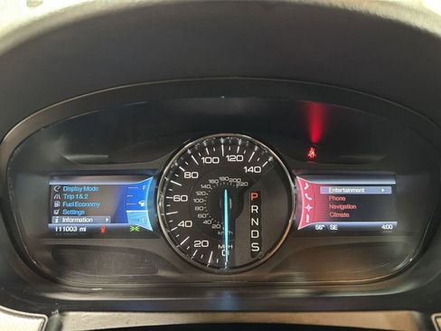 Used 2013 Ford Edge SEL image 10